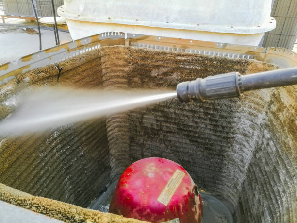 Air Duct Mold Removal in Waynesburg, PA