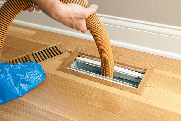Best Emergency Air Duct Cleaning  in Waynesburg, PA