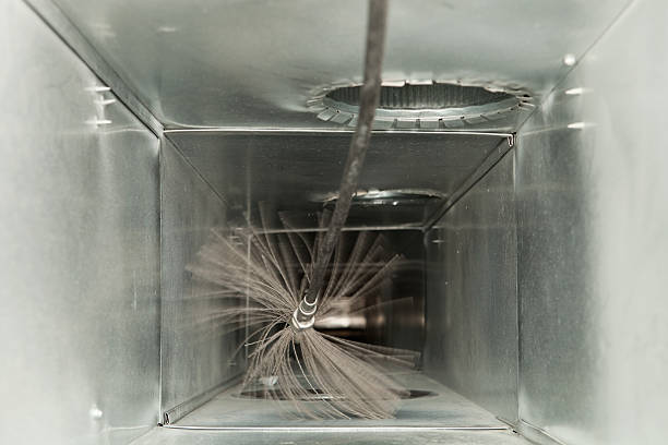Best Commercial Air Duct Cleaning  in Waynesburg, PA