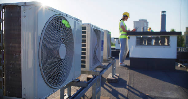 Ductwork Cleaning Services in Waynesburg, PA