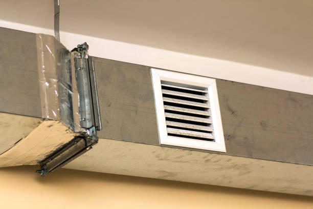 Best HVAC Duct Inspection Services  in Waynesburg, PA
